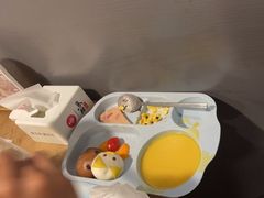 -鱼酷活鱼烤鱼(梅江印象城店)