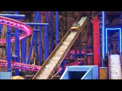 -青岛东方影都融创水世界