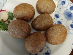 -林四喜·闽南传家菜(鼓浪屿店)