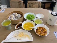 -苏小柳点心·手作小笼包(浦东嘉里城分院)