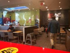 -肯德基(汇腾店)