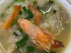 -粤盛海鲜平价店(洛溪食街店)