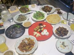 -到家尝北京菜(西坝河店)