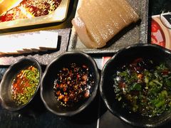 -王家渡火锅店(棕榈泉店)