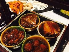 -卫鼎轩·曹公馆(鼓楼店)