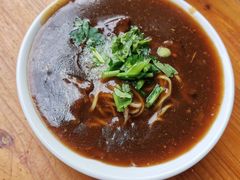 -南街牛肉麺(南街店)