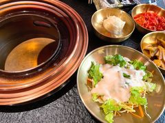 -伏一解牛烤肉专门店(信业购物中心店)