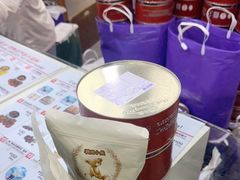 -珍妮曲奇聪明小熊(尖沙咀店)