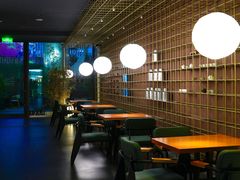 -茗知道茶馆(世博源店)