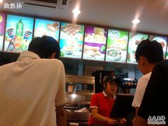 -魏家凉皮(博水商务大厦店)