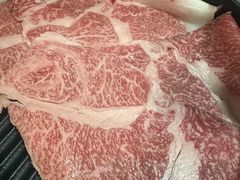 -和牛 烧肉寿喜烧涮锅 善(心斎橋店)