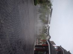 -济南方特东方神画