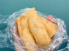 油条-荔银肠粉(建六店)