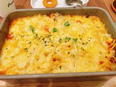 -Pennehut畔尼意面(合肥万象城店)
