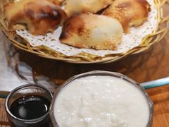 新疆老酸奶-新疆亚克西音乐餐厅(南方花园店)