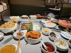-海底捞火锅(北京路店)