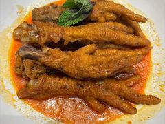 -食味楼(枫林湾店)