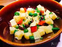 -黔香阁·味(花木店)