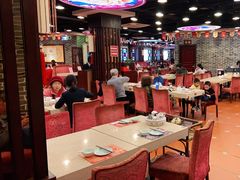 大堂-点都德(盘福楼店)