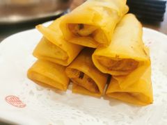 -幸运牛汕头小黄牛牛肉火锅(梅林店)