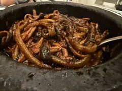-狮王府淮扬菜(夫子庙老门东店)