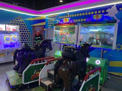 -大玩家(通州万达广场店)