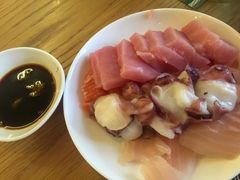 -解放碑威斯汀酒店-知味国际美食餐厅