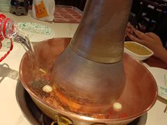 -阳坊胜利涮羊肉(禧乐汇店)