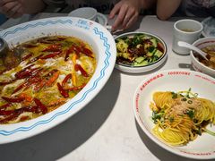 -花椒俏川菜小馆(南海万达店)