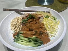 -老妈菜馆(建设街店)