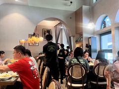 -帕蓝·暹罗料理(大学路店)