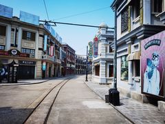-奔跑吧乐园