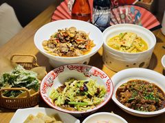 -十二点·辣椒炒肉(南山店)