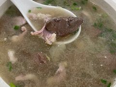 -福龙私房菜·客家大盆菜