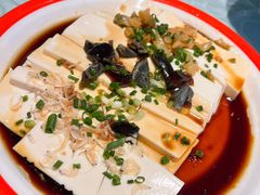 -渝味川菜(夜宵航母店)