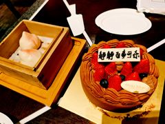 -杭州西子湖四季酒店·金沙厅