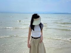 -广东惠东海龟国家级自然保护区
