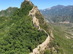 -司马台长城