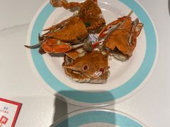 -经典世家牛排(德化万达店)
