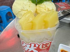 -燃计沙茶皇·香港沙茶火锅(人广旗舰店)