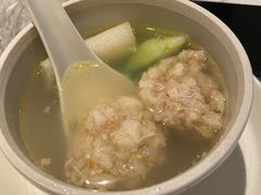 -湖滨28中餐厅·西湖宴·杭州君悦酒店