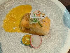 -匠和风精致料理(莆田财富中心店)