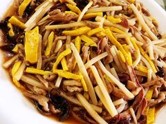 -华圆美食-老蓬莱菜(蓬港路店)