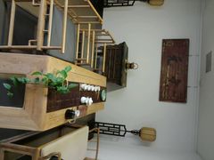 -稍可轩博物馆餐厅