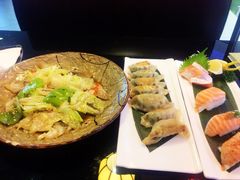 -禾绿回转寿司(苏宁广场店)