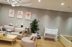 -纤姿俪纳产后恢复连锁机构(世纪东方广场店)