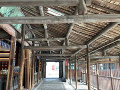 -乌镇东栅景区