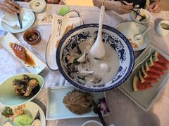 -山外山菜馆(玉泉路店)