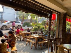 -邛海风味特色菜馆