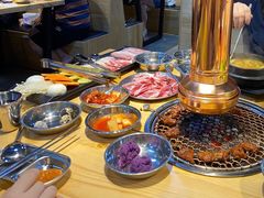 -麻蒲碳烤肉(梅花园店)